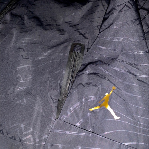 Jordan Long Winter Coat - Picture 2 of 6